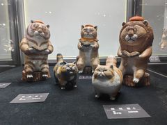 -上海市工艺美术博物馆