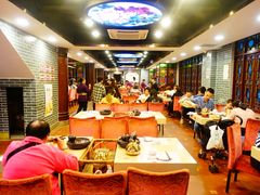 大堂-点都德(大茶楼店)