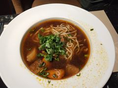 -天母蓝鸟西餐厅·烘焙蛋糕(十三碗店)