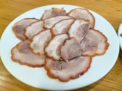 -李连贵熏肉大饼(沈阳站店)