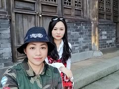 -昌州古城