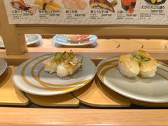 -大起水产回转寿司(大丸心斋桥店)