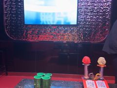 -魔方KTV(凤城五路店)