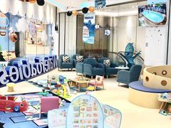 -水孩子国际儿童游泳早教中心(吾悦旗舰中心)