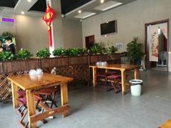大堂-舜玉老孙家鲜炒大盘鸡(土屋路店)