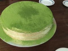 -Lady M Cake Boutique(麦迪逊大道店)