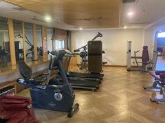 -绿岛汤泉韩式休闲会所