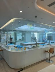 -禧月荟月子中心(前海Max店)