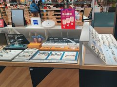 -LOHO眼镜(上海五角场合生汇店)