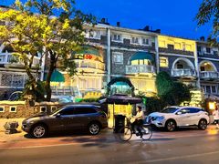 -成桂西餐厅·42年的味道(五大道疙瘩楼店)