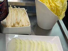 -三头牛·潮汕牛肉生蚝火锅 (夏湾店)