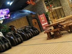 -盛世桃源(群力店)