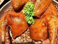 -三亚亚龙湾瑞吉酒店·铭轩中餐厅Mingxuan·海南菜·粤菜