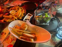 -安妮意大利餐厅(日坛店)