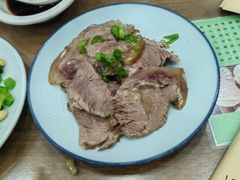 -西安贾三灌汤包·回坊小吃·清真炒菜(北院门总店)