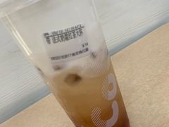 -CoCo都可(南京珠江路店)