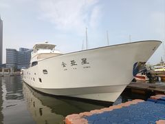 -日照世帆赛基地