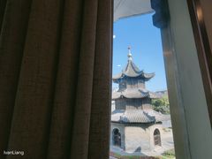 -怡园饭店-餐厅(四望亭店)