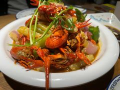 -虾忆鲜.龙虾.烧烤.小海鲜(桐乡店)