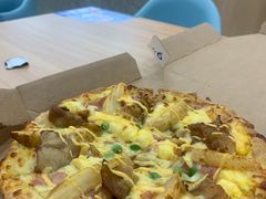 -达美乐比萨(南站西路店)