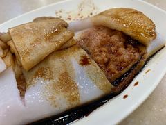 -洪利粥店茶餐厅