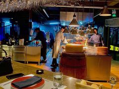 -Marina厨房·ALA精酿(月湖盛园店)