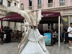 -华谊兄弟（长沙）电影小镇