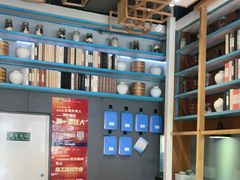 -山丹丹西北菜(金贸大厦店)