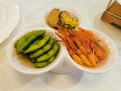 -新龙船黄浦江餐饮游船官方自营店