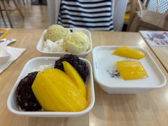 -满记甜品(加州阳光开元广场店)