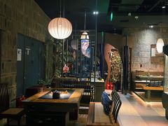 大堂-湊湊火锅·茶憩(石家庄万象城店)