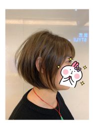 点击看大图 -美格丝M.G.S Hair Salon