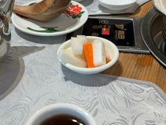 -丰尔粥食·粥底火锅·桑拿鸡(大良总店)