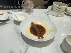 -欢乐海岸美食联盟