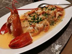 -同庆楼(滨湖万达广场店)