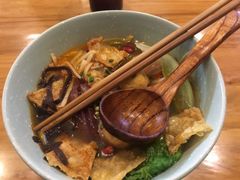 -螺大蛳柳州螺蛳粉·火锅·热干面(西城永捷店)