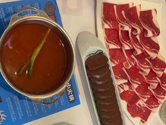 -德龙火锅(松源街直营店)