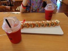 -汤连得温泉馆(宝山店)