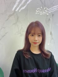 -时尚玩家发型设计