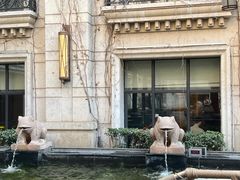 -天津瀚金佰九号温泉酒店(南楼地铁站店)