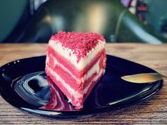 -出走咖啡·面包(宋庄店)