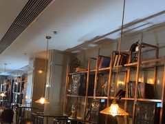 -戈雅法餐厅(世界城广场店)