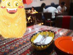-Tony's House