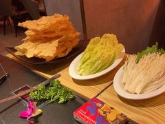 -淼福猪肚鸡·椰子鸡火锅(大沙地店)