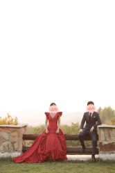 -CD视觉婚纱摄影