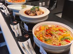 -深圳四季酒店·馥自助餐厅