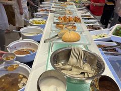 -素满香·全民食养自助(长宁龙之梦店)