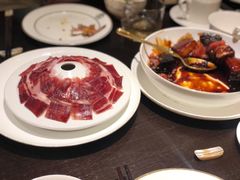 5J火腿-甄御•海鲜新青岛菜(麦岛店)