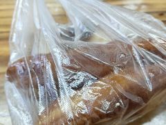 -文武王氏烧饼·无矾油条(西溪路店)