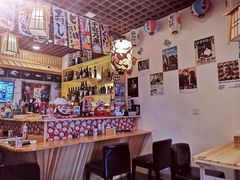-隐月· 㐂和食屋(芝罘万达公馆店)
